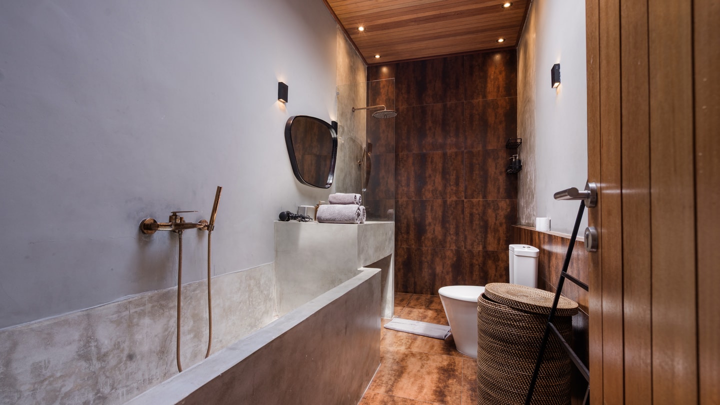 Liminal 1 - 1 Bedroom Pool Villa, Batu Bolong in Canggu, Bali — image 5
