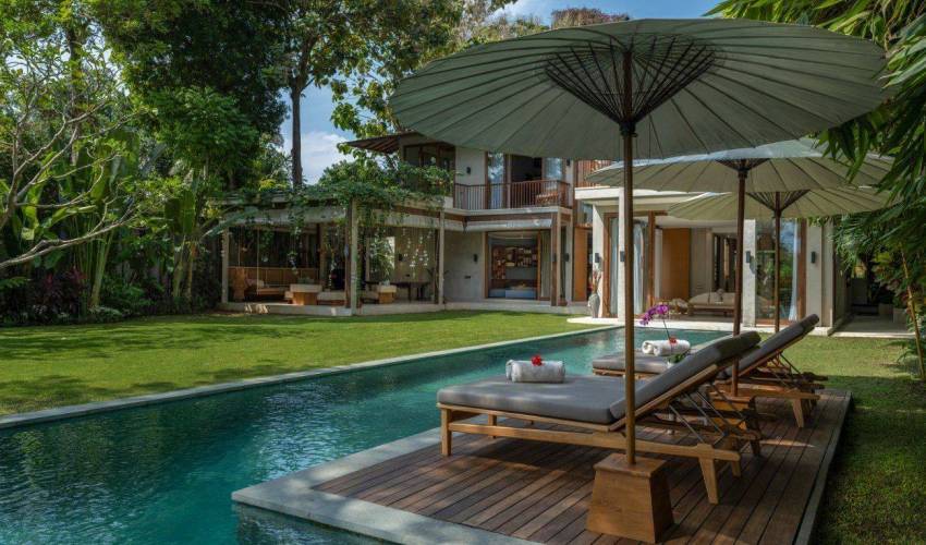 Umalas Villa 3277 — image 5