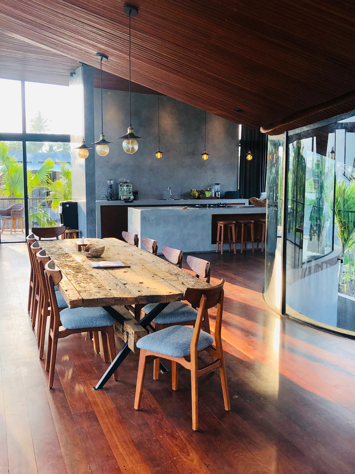 Flow House — 4BR Villa Rental in Ubud — image 1