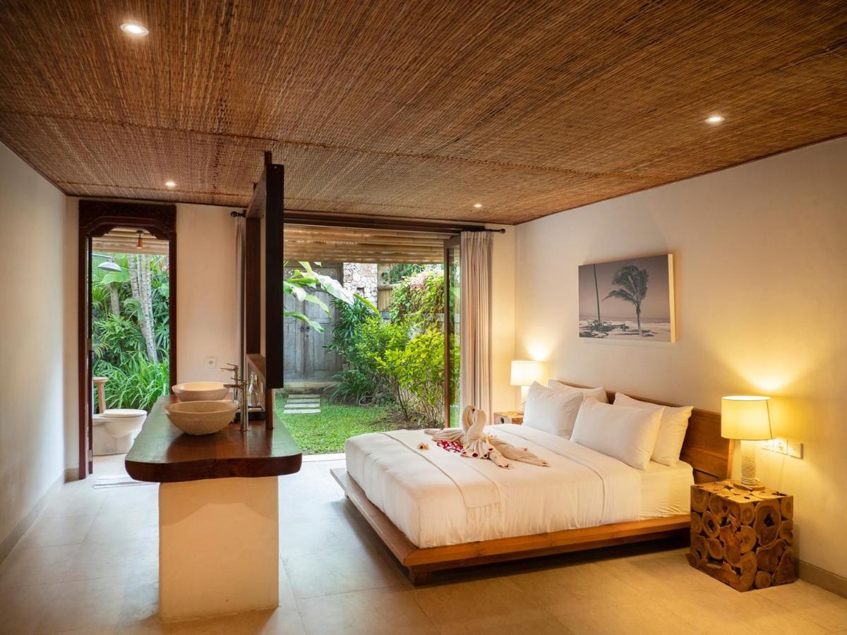 Sound Of The Sea Villa — 6BR Villa Rental in Canggu — image 4