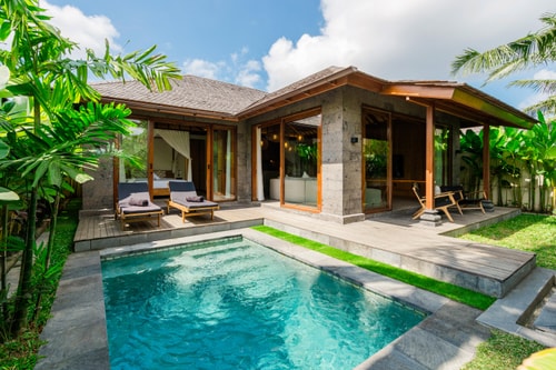 Apura - Brand New Luxury Pool Villa Complex in Ubud, Bali — image 16