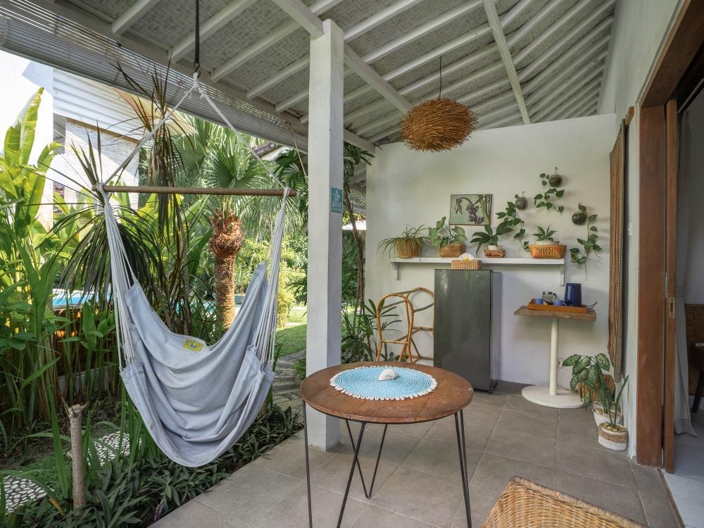 Boutique Stay Near Echo Beach - Canggu in Canggu, Bali — image 11