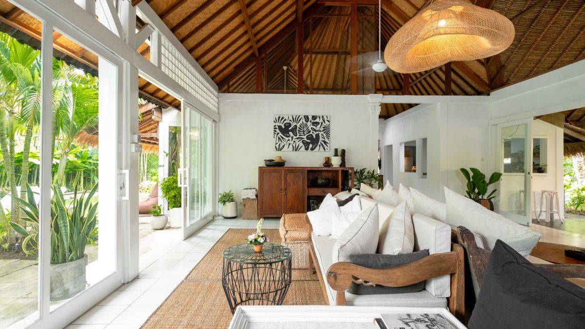 Seminyak Villa 3851 — image 6