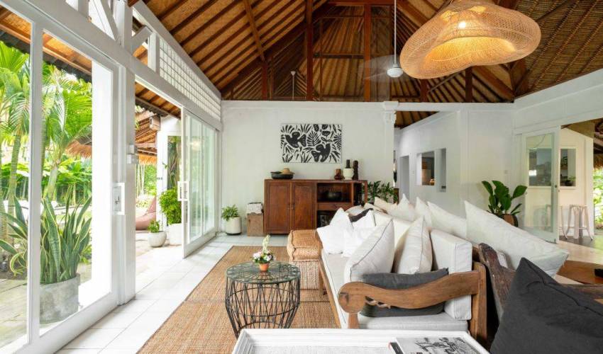 Seminyak Villa 3851 — image 7
