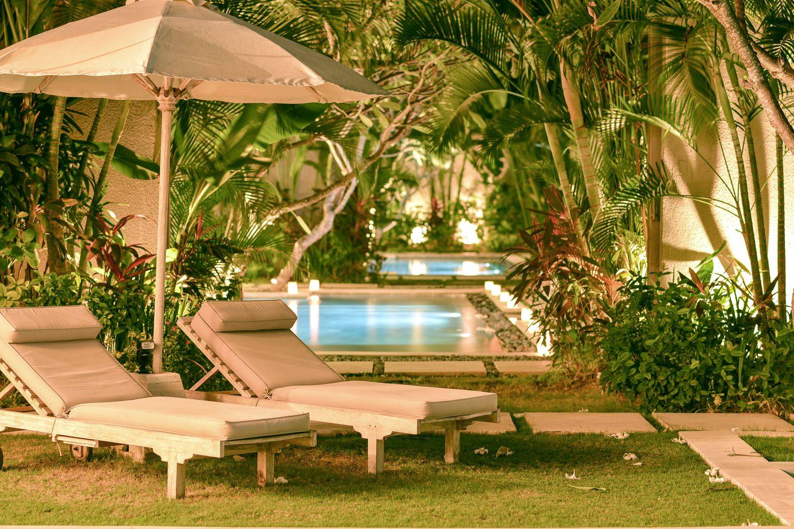 Seminyak Villa 3575 — image 12