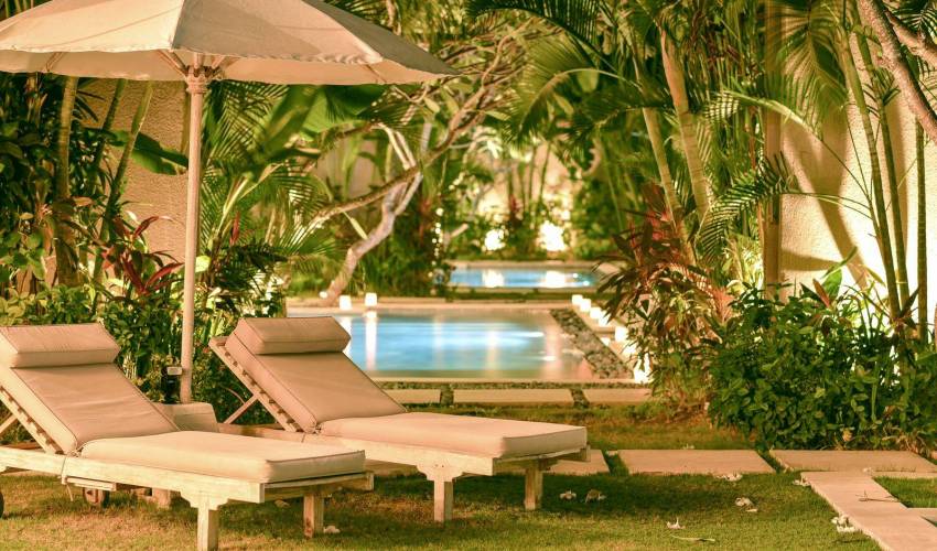Seminyak Villa 3575 — image 13
