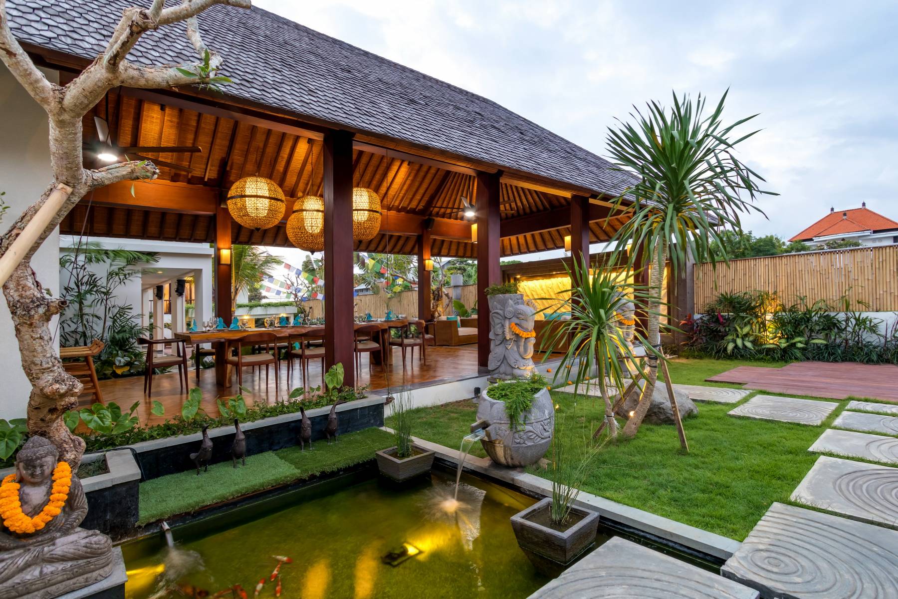 Canggu Villa 3735 — image 10
