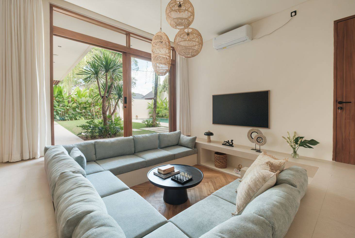 Sanur Villa 3786 — image 10