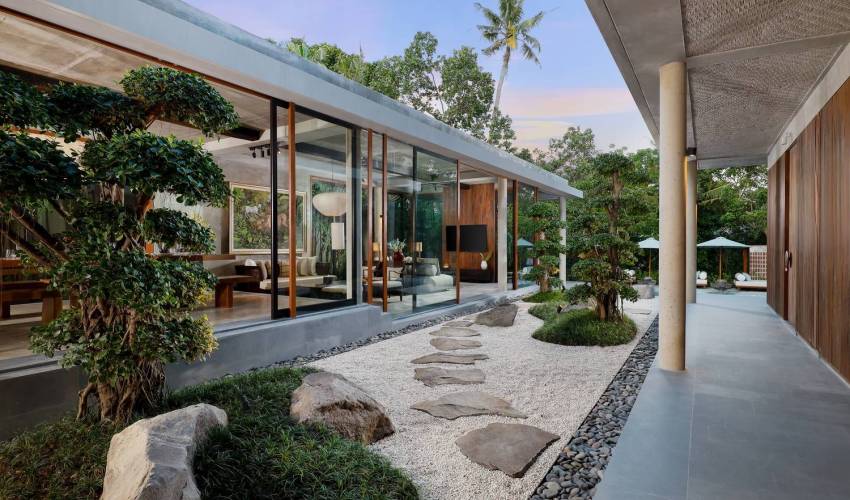 Canggu Villa 3895 — image 5