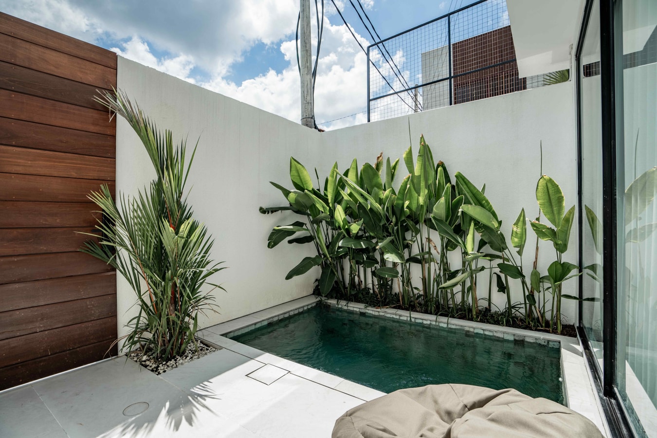 Modern 2BR Canggu Villa | Near Beach, Private Pool in Canggu, Bali — image 11