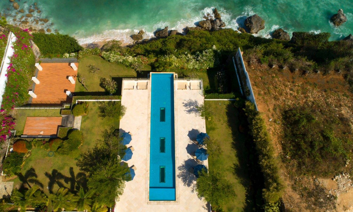 Uluwatu Villa 3135 — image 1