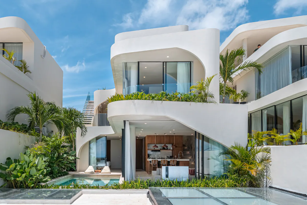 Villa Brisa — 3BR Villa Rental in Uluwatu — image 6
