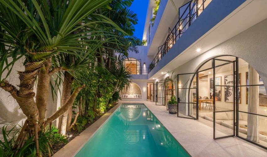 Unna Umalas Villa 3776 — image 2