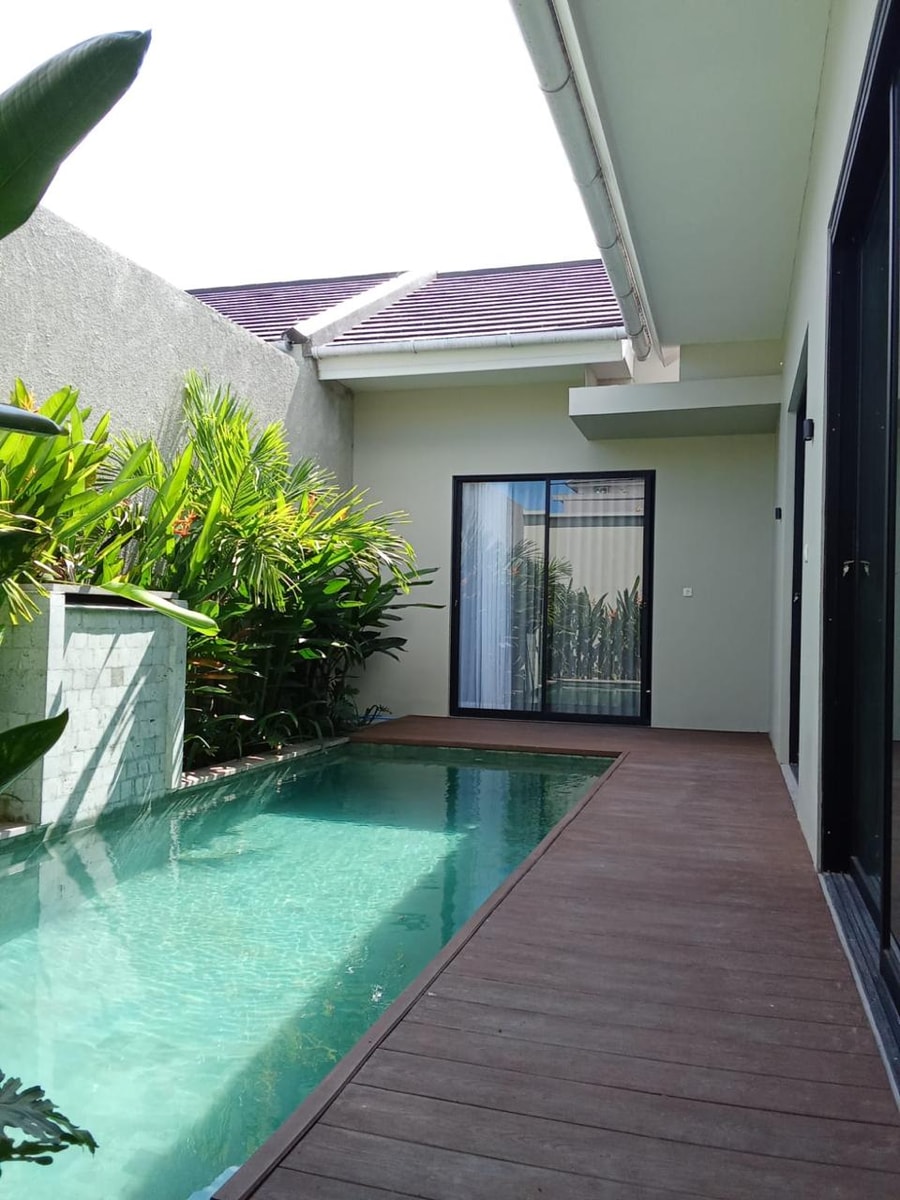 B4 in Pererenan, Bali