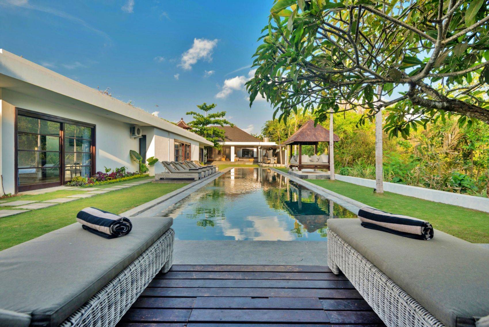 Seminyak Villa 3974 — image 6