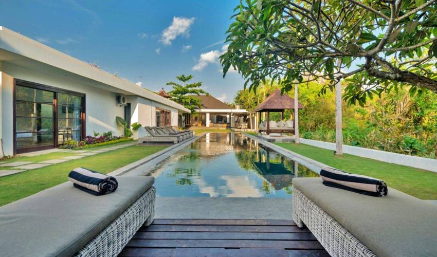 Seminyak Villa 3974 — image 7