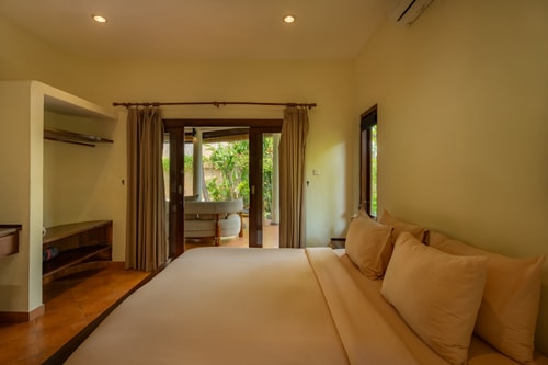 Flor - 2 Bedroom Balinese Villa with Pool, Canggu in Canggu, Bali — image 6