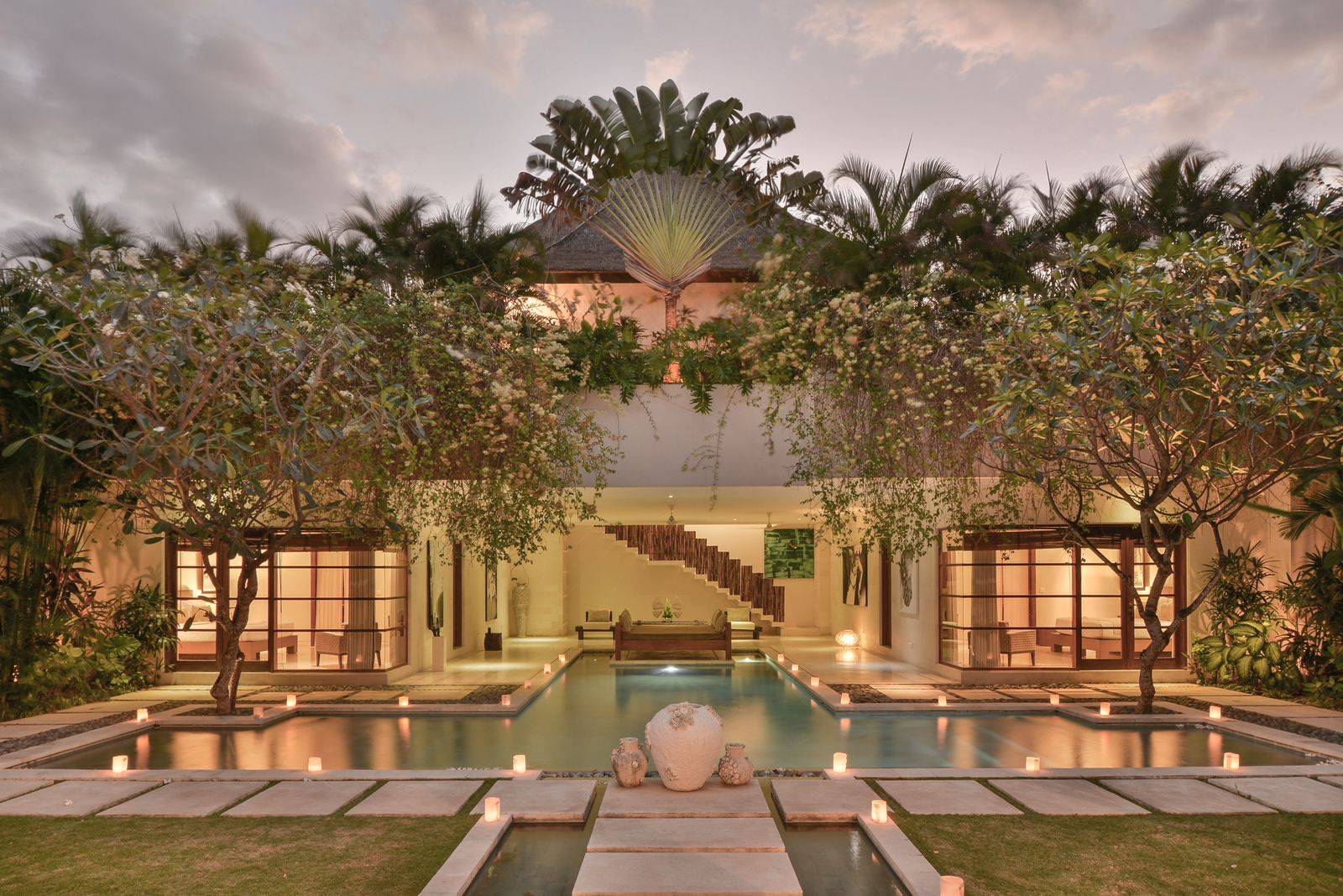 Seminyak Villa 3575