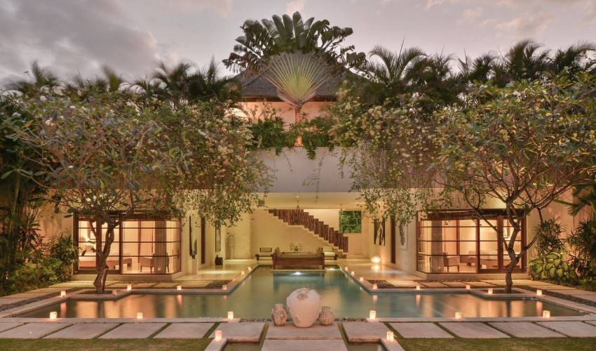 Seminyak Villa 3575 — image 2