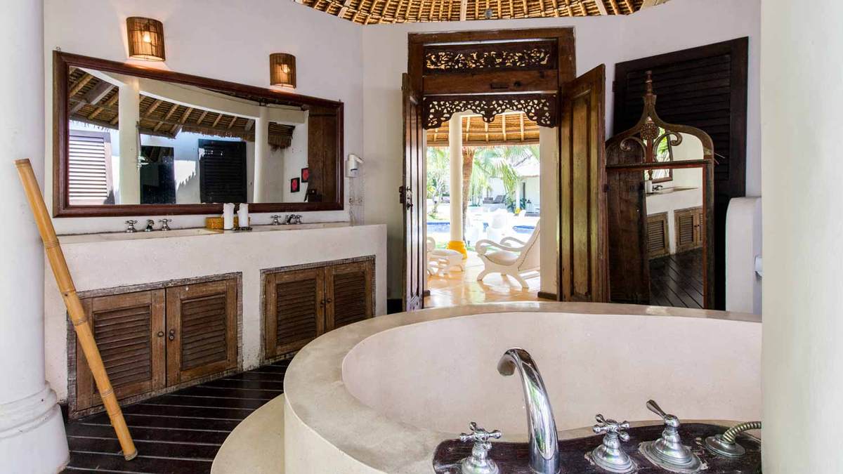 Seminyak Villa 3706