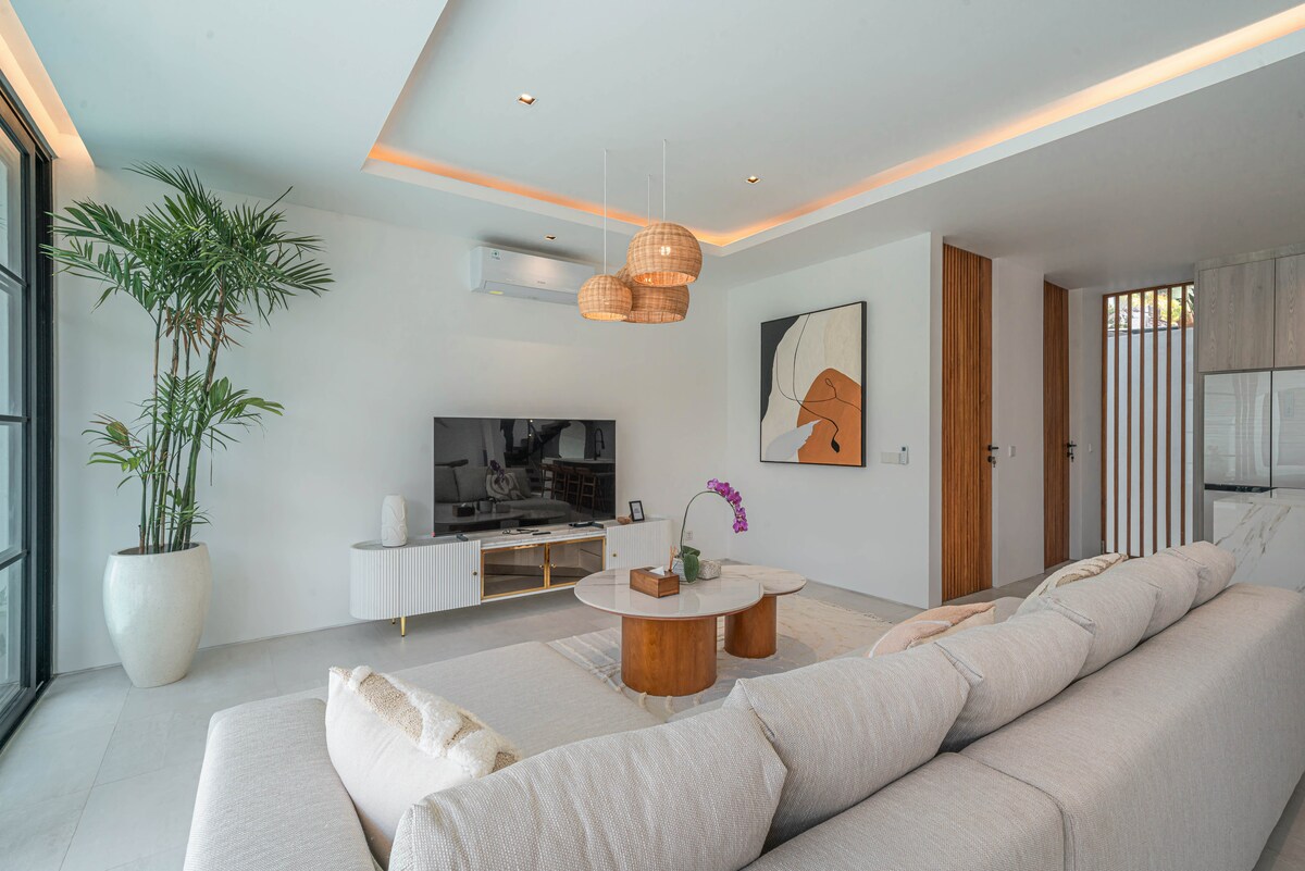 Villa Jenna — 3BR Villa Rental in Seminyak — image 2