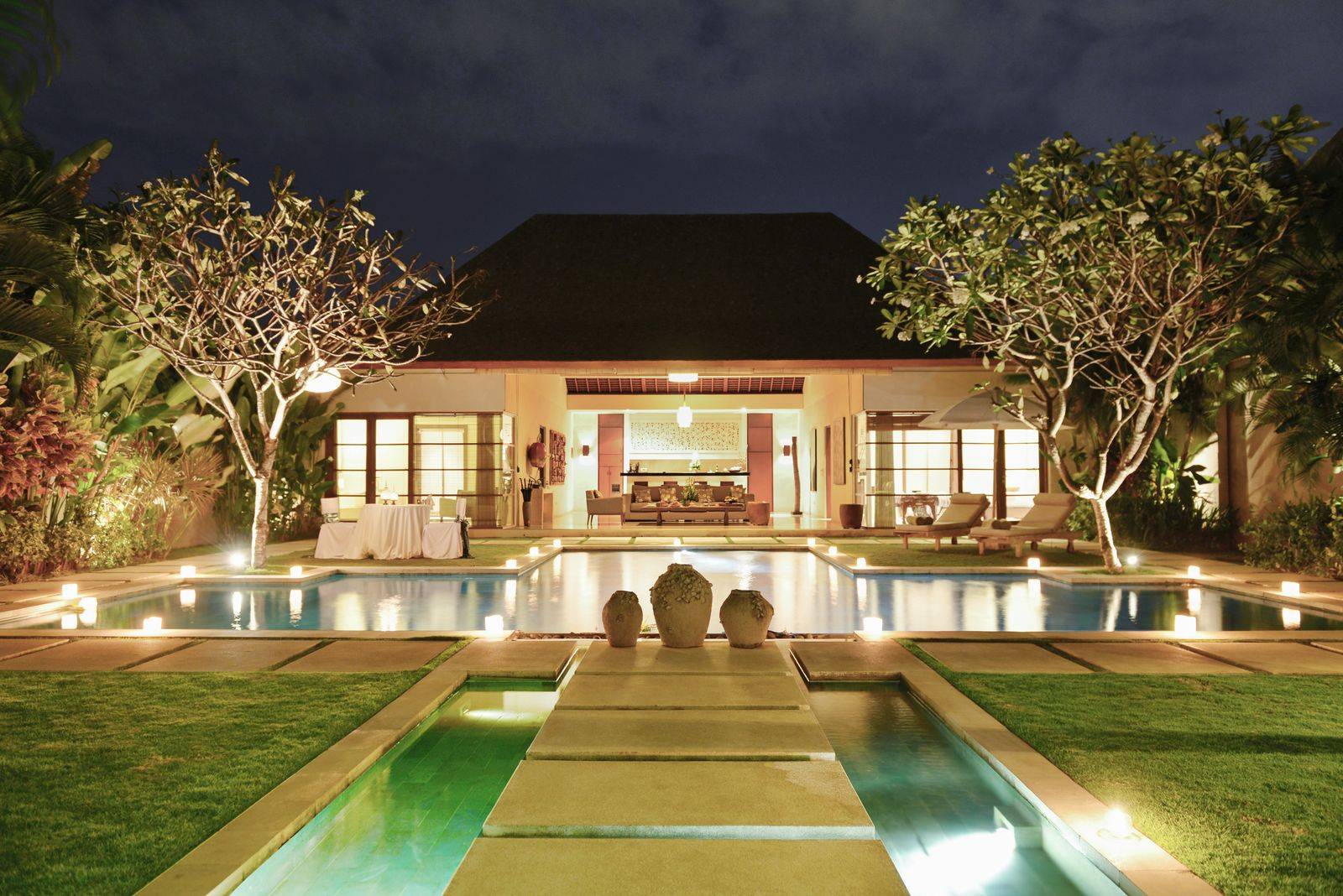 Seminyak Villa 3148 — image 1