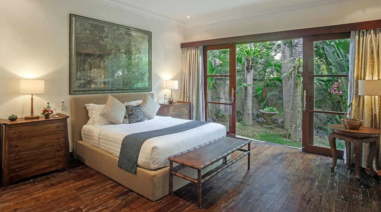 1-Bedroom Romantic Villa with Private Pool – Near Seminyak, Bali – BVI657 — image 8