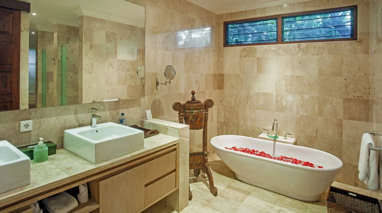 1-Bedroom Romantic Villa with Private Pool – Near Seminyak, Bali – BVI657 — image 7