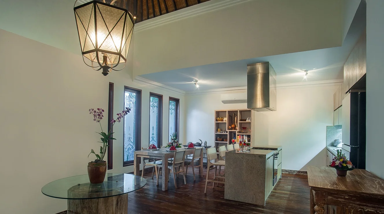 1-Bedroom Romantic Villa with Private Pool – Near Seminyak, Bali – BVI657 — image 6