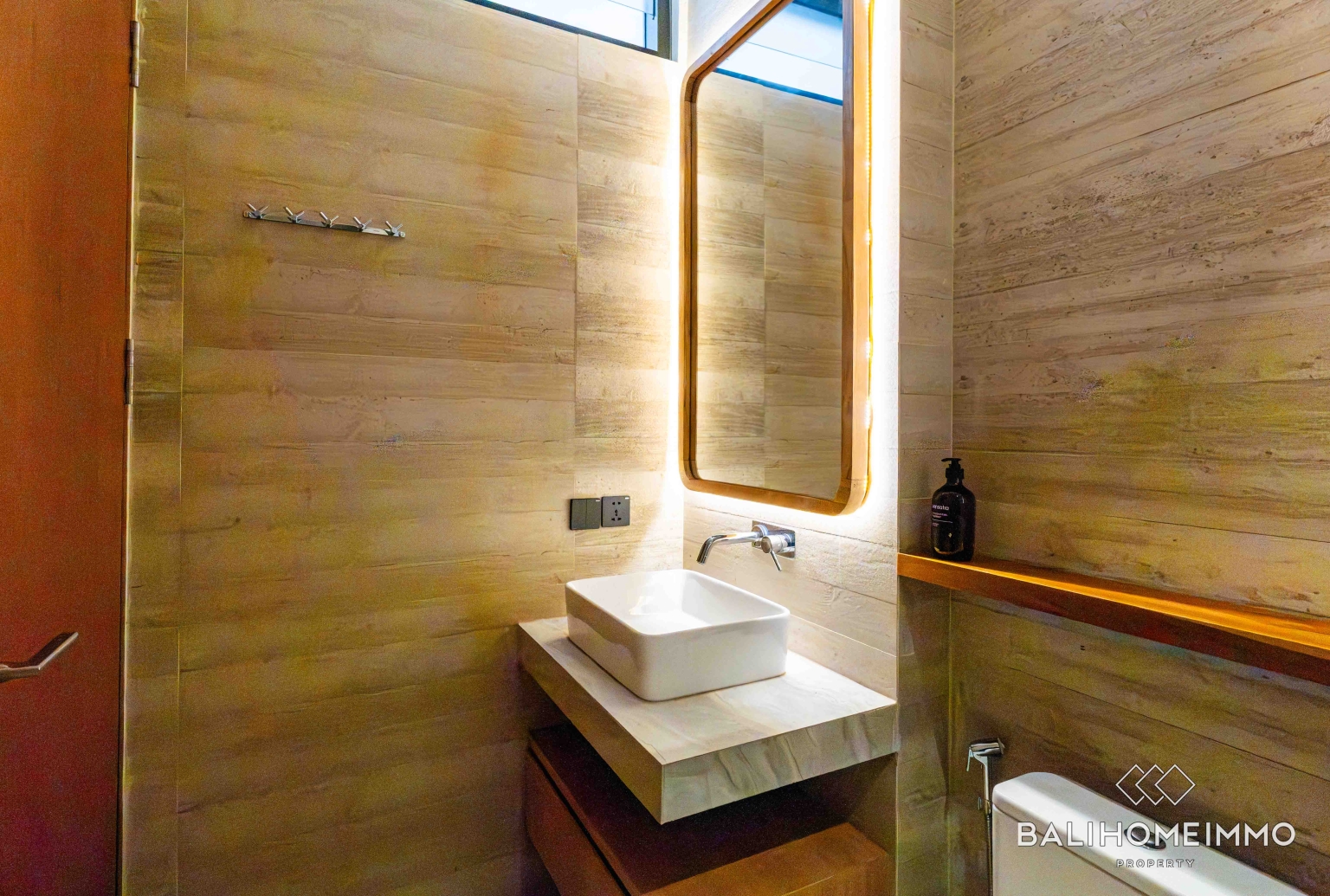 1-BEDROOM APARTMENT FOR RENT IN THE HEART OF BERAWA — image 11
