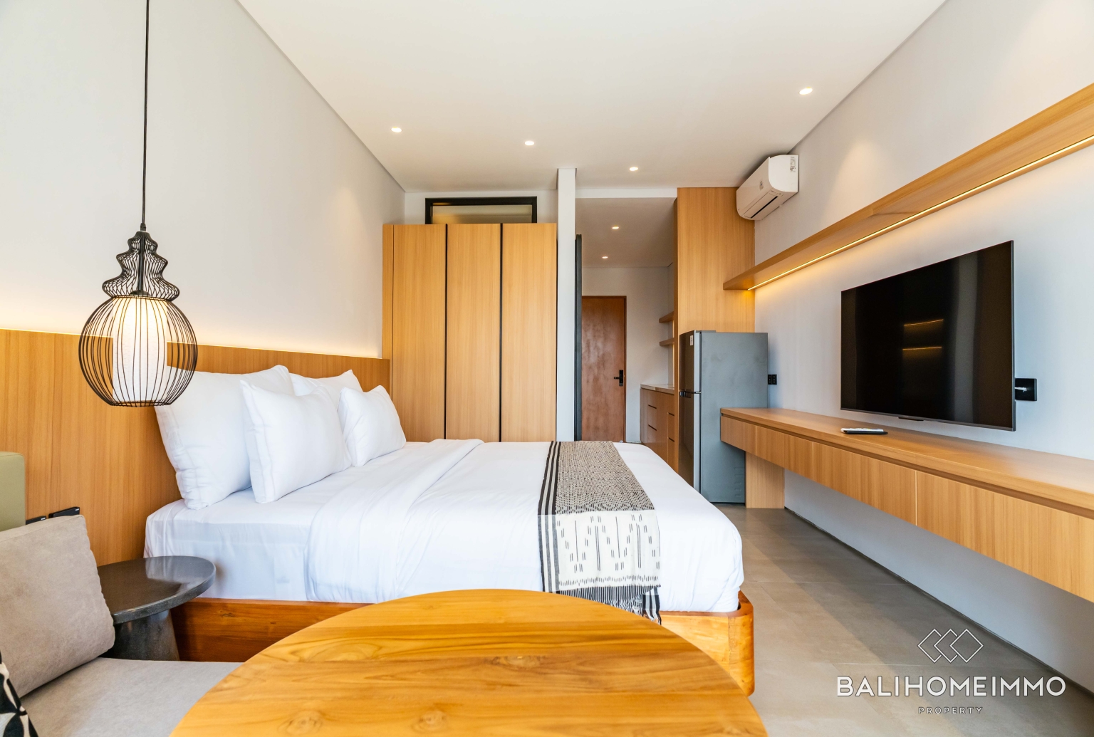 1-BEDROOM APARTMENT FOR RENT IN THE HEART OF BERAWA — image 5