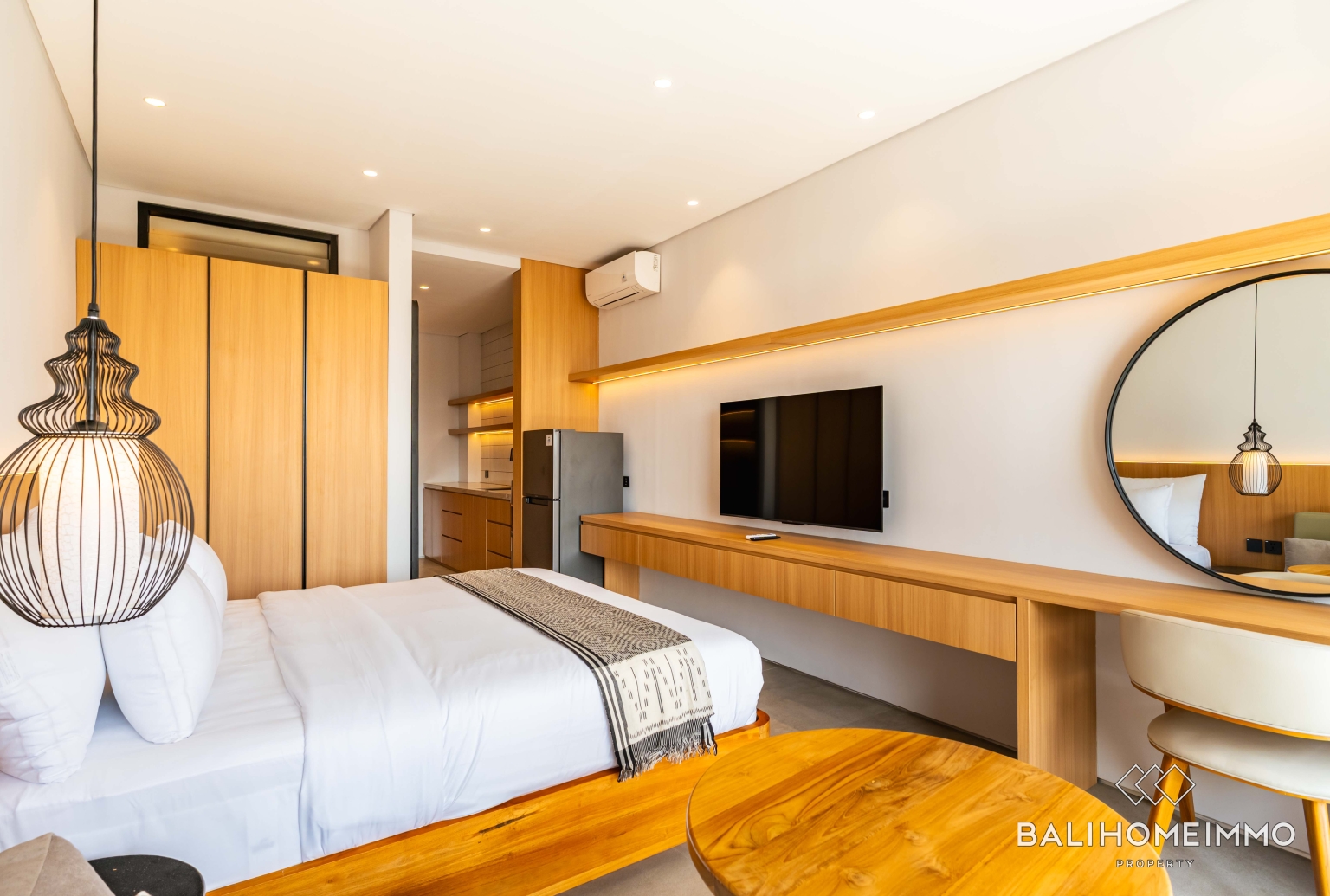 1-BEDROOM APARTMENT FOR RENT IN THE HEART OF BERAWA — image 6