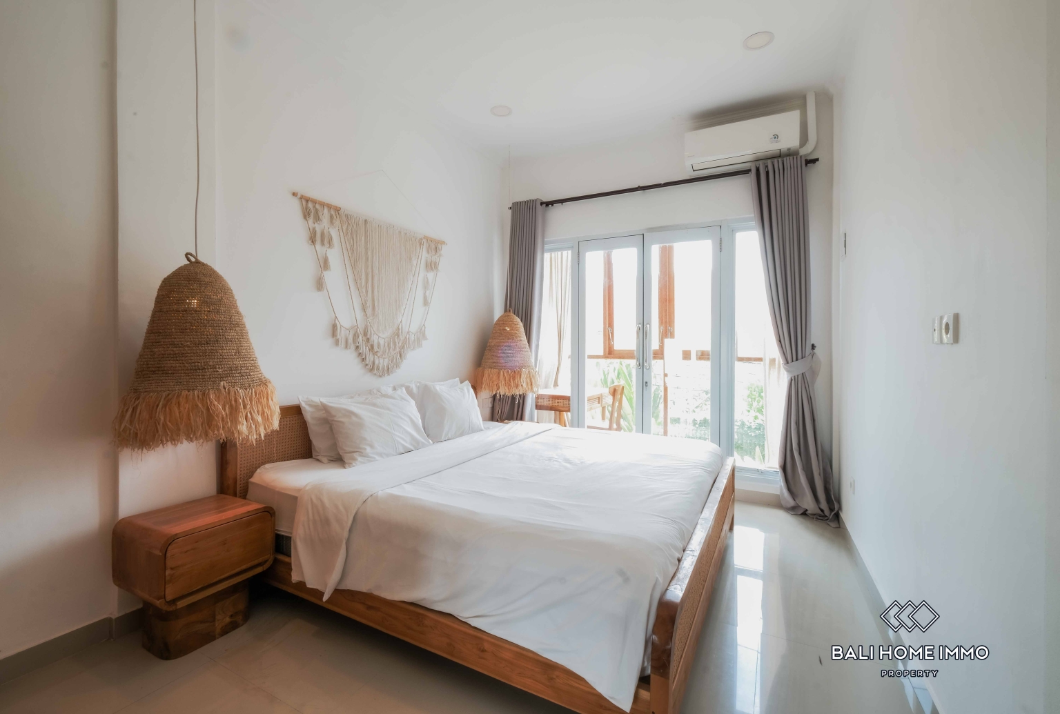 1 bedroom apartment for rental in Pererenan Bali — image 9