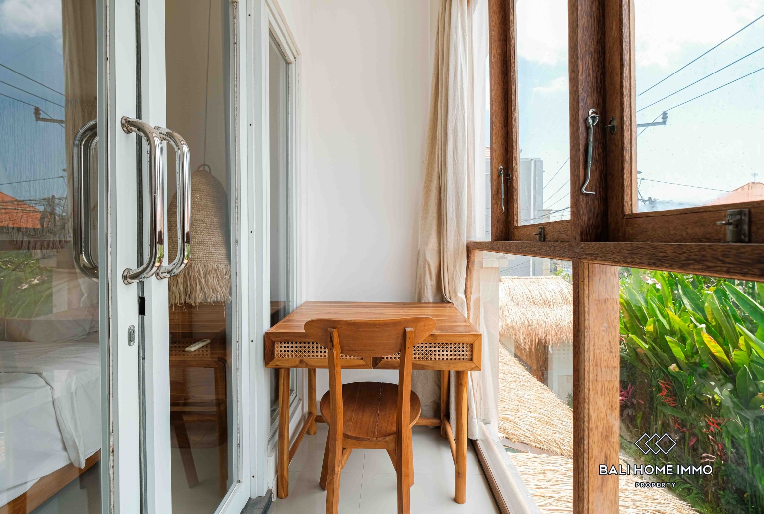 1 bedroom apartment for rental in Pererenan Bali — image 14