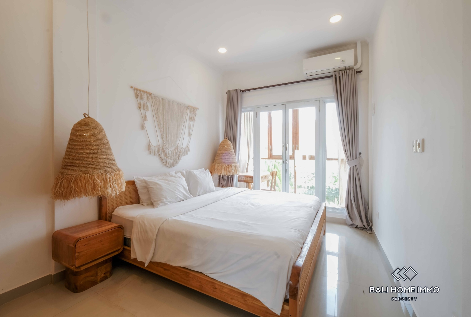 1 bedroom apartment for rental in Pererenan Bali — image 11