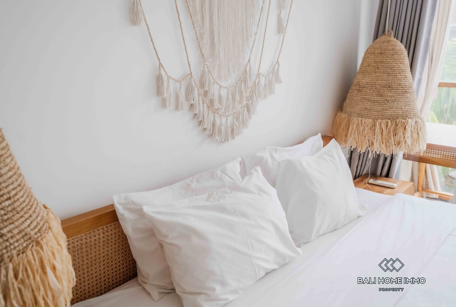 1 bedroom apartment for rental in Pererenan Bali — image 7