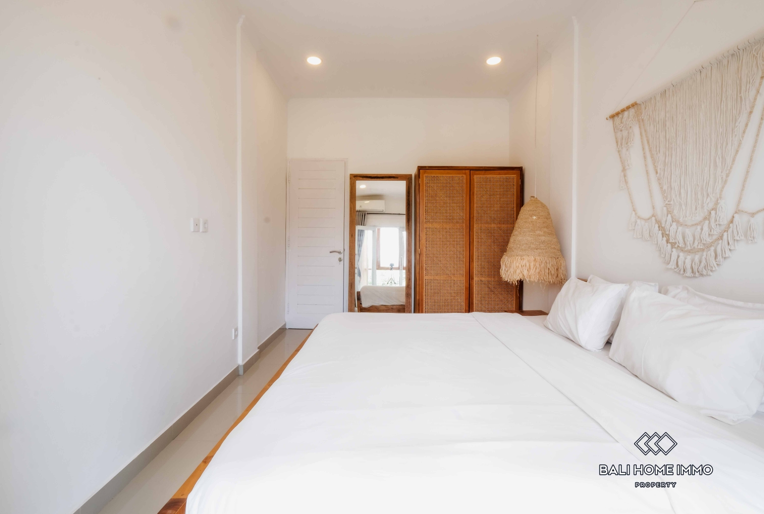 1 bedroom apartment for rental in Pererenan Bali — image 8