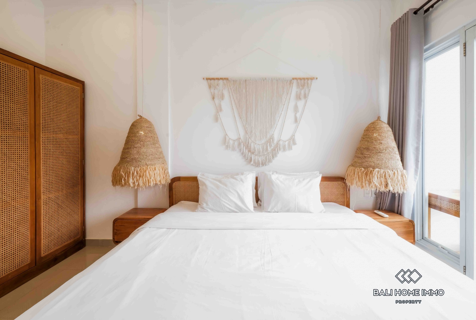 1 bedroom apartment for rental in Pererenan Bali — image 13