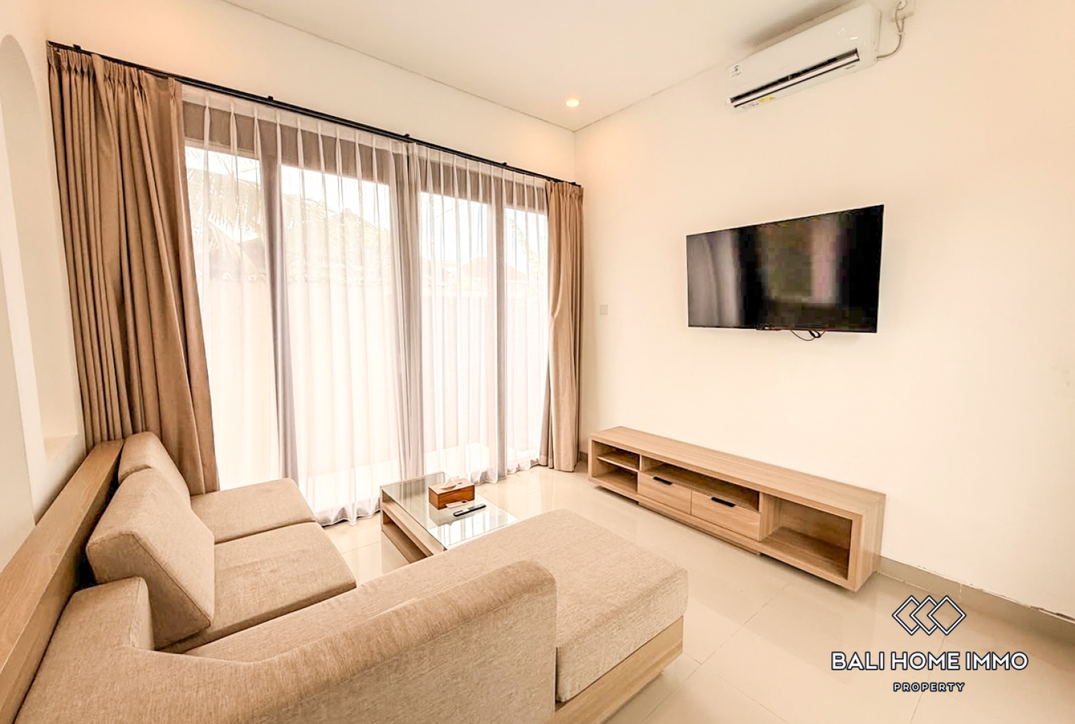 1 Bedroom Villa for Rent in Nyanyi — image 1