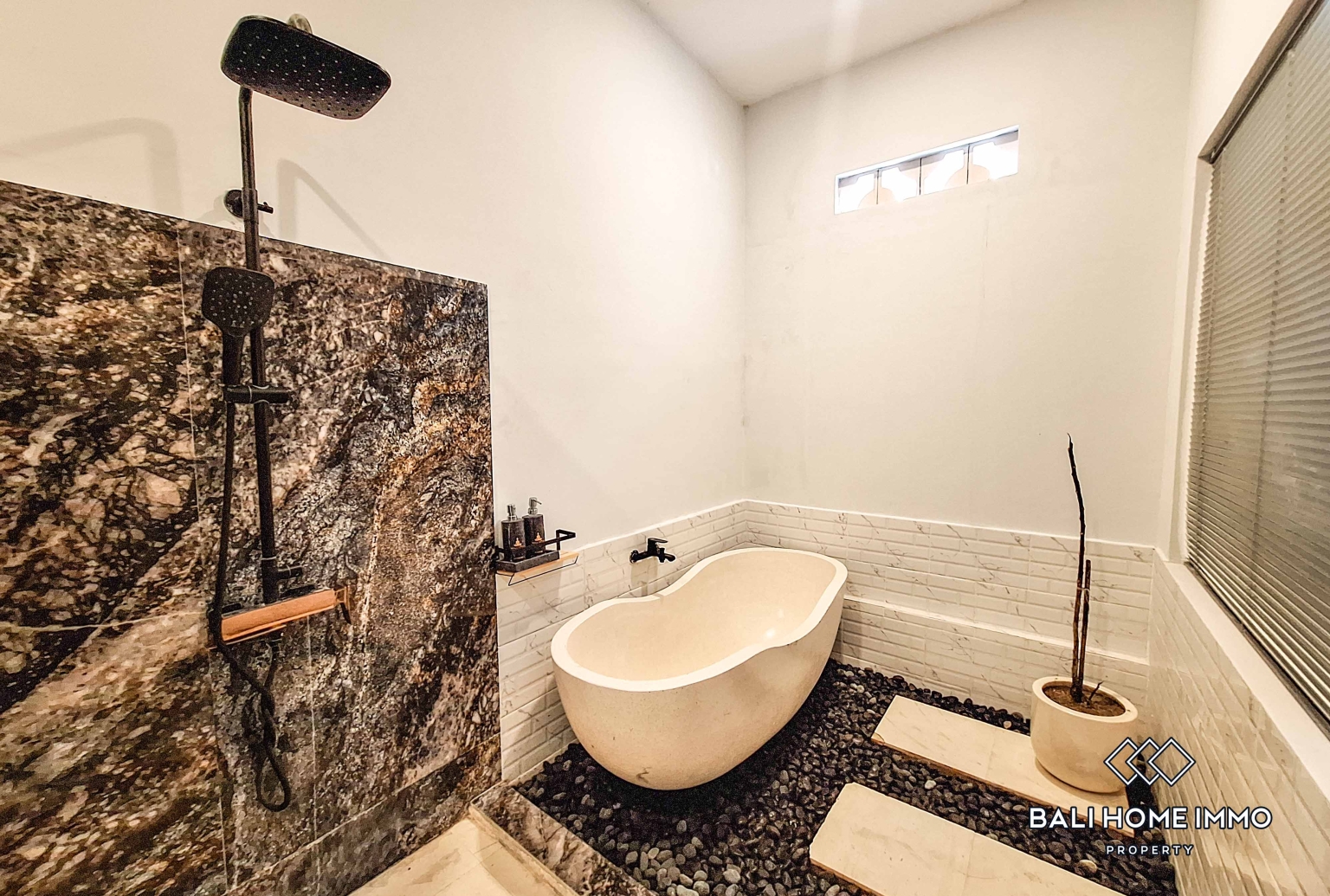 1 Bedroom Villa for Rent in Pererenan Northside — image 5