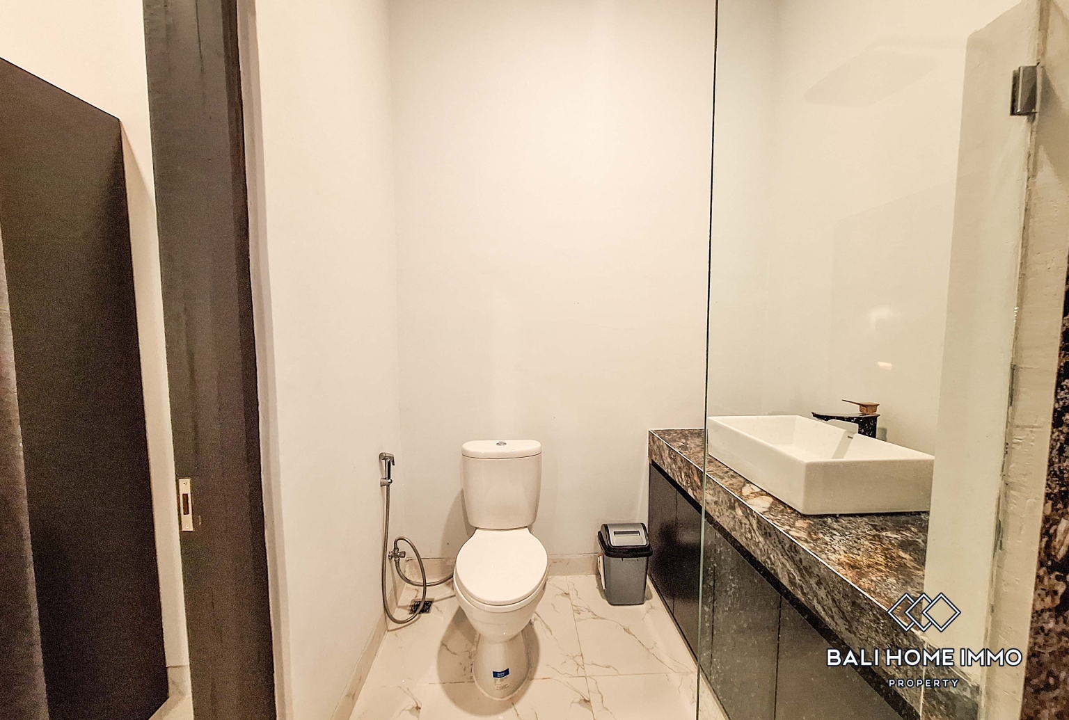 1 Bedroom Villa for Rent in Pererenan Northside — image 6