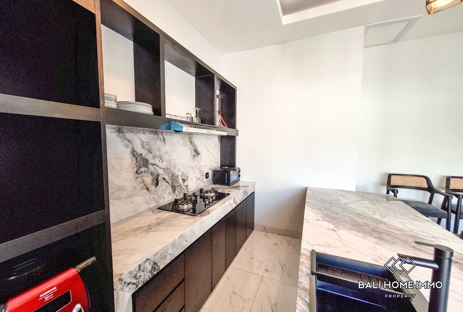 1 Bedroom Villa for Rent in Pererenan Northside — image 3