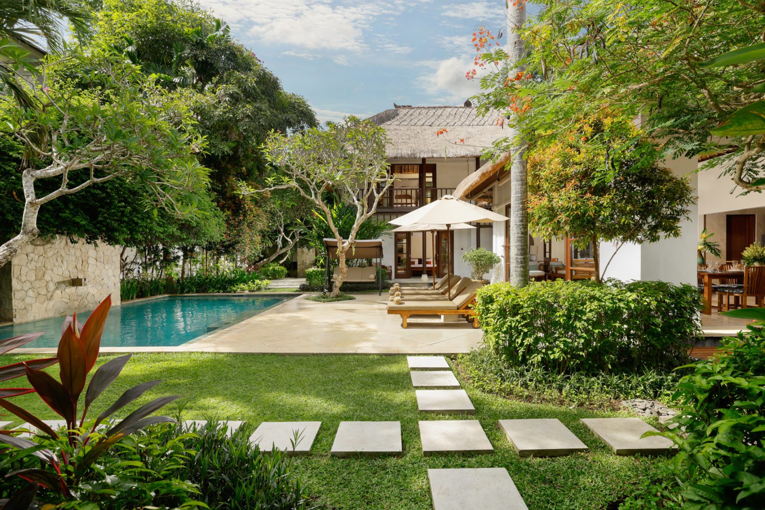 Villa Danis Jimbaran ~ Asia Holiday Retreats, Luxury Villas. Handpicked by Experts — image 9