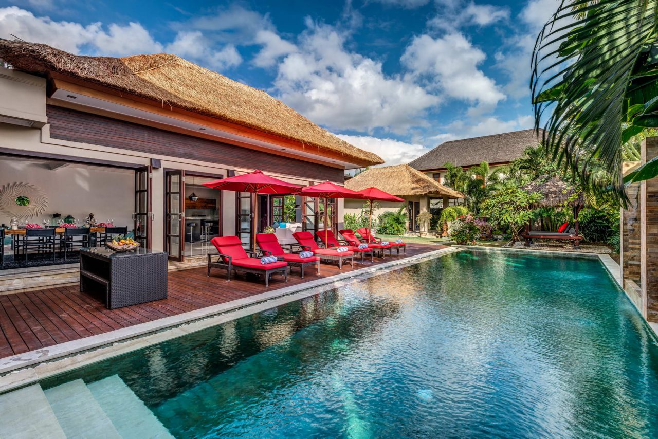 Villa Ginger ~ Asia Holiday Retreats, Luxury Villas. Handpicked by Experts — image 14