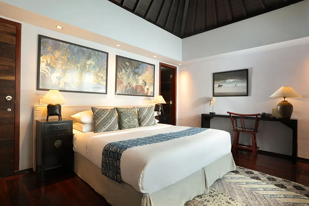 Villa Samuan in Seminyak — image 6