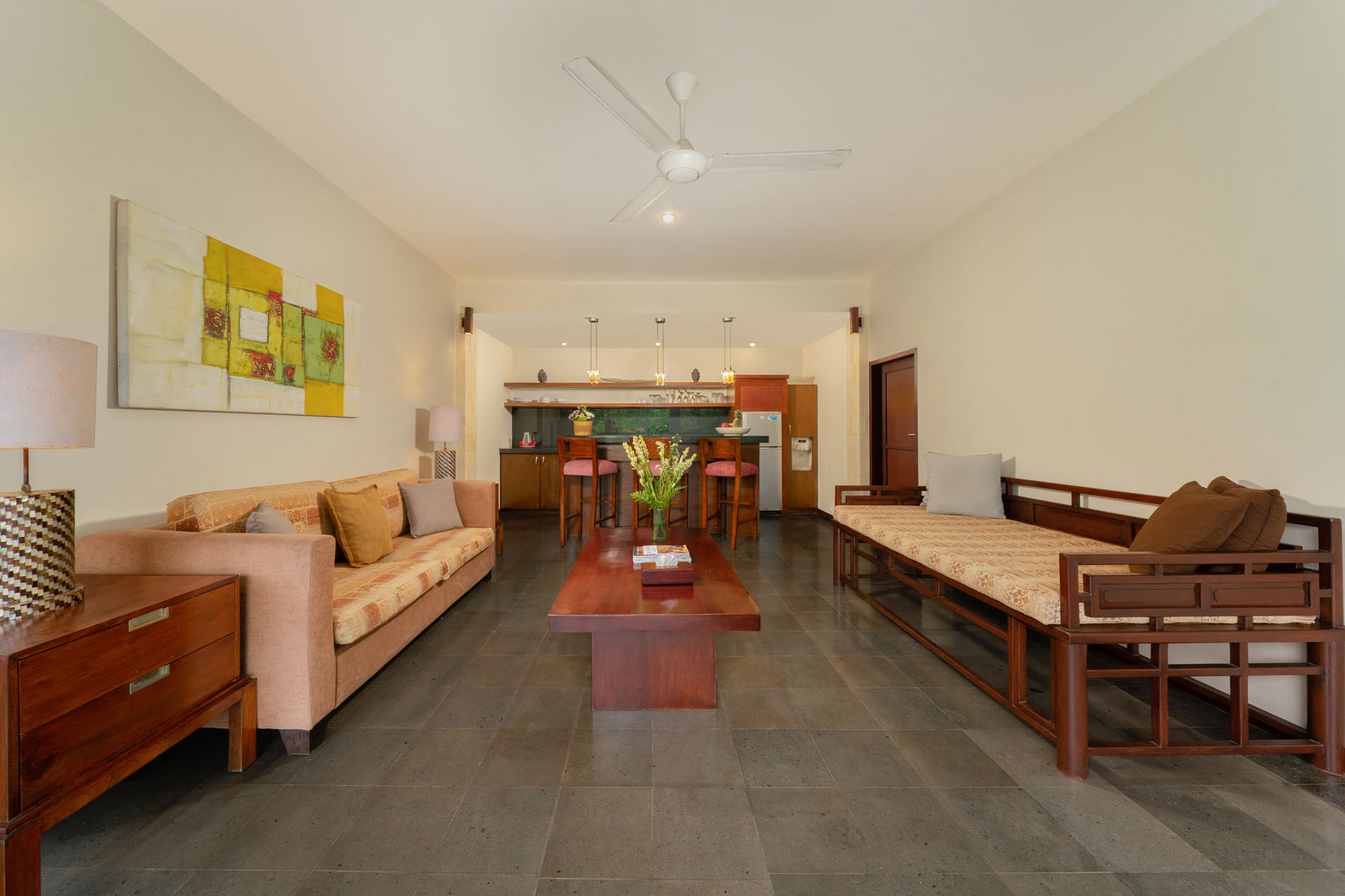 Villa Ambiente | 4 Bedroom Luxury Private Villa Jimbaran — image 15