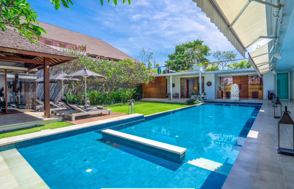 Seminyak Villa 3871 — image 16