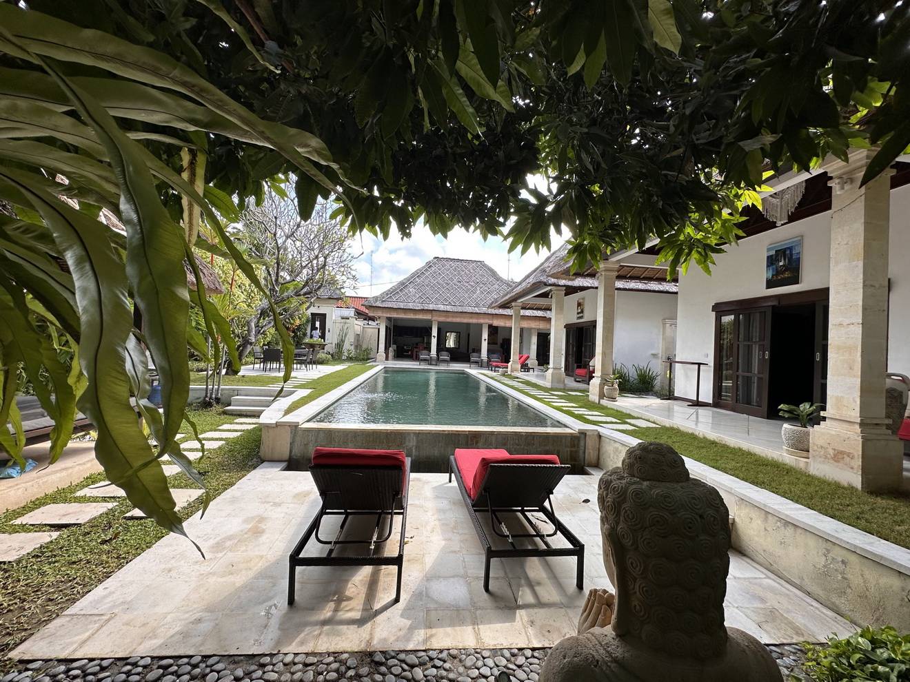 Seminyak Villa 3851 — image 16