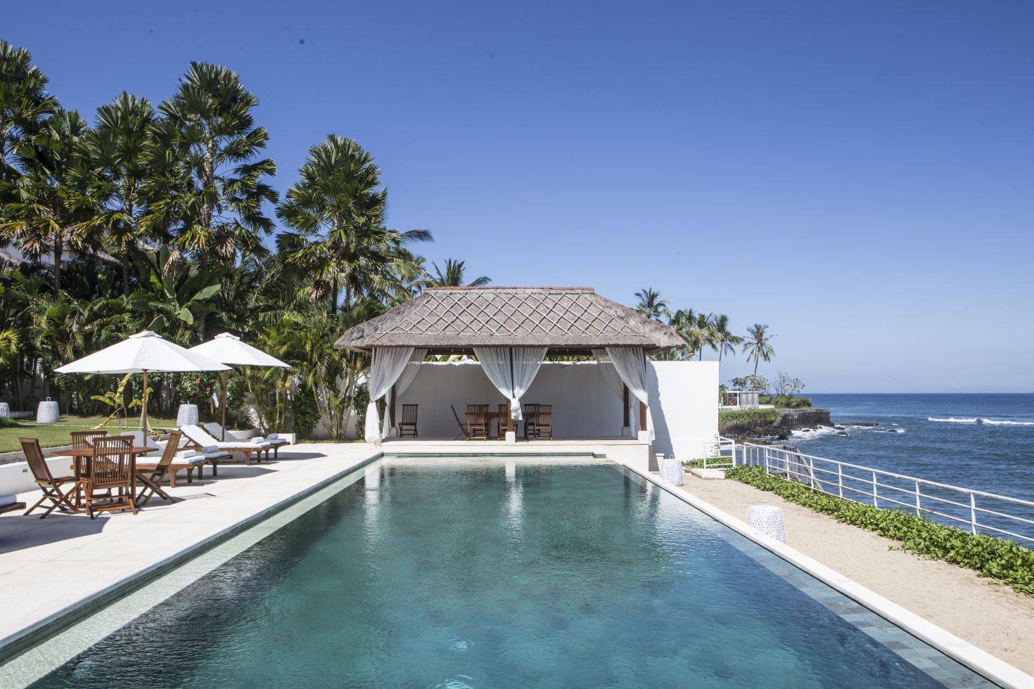 Candidasa Villa 3874 — image 10