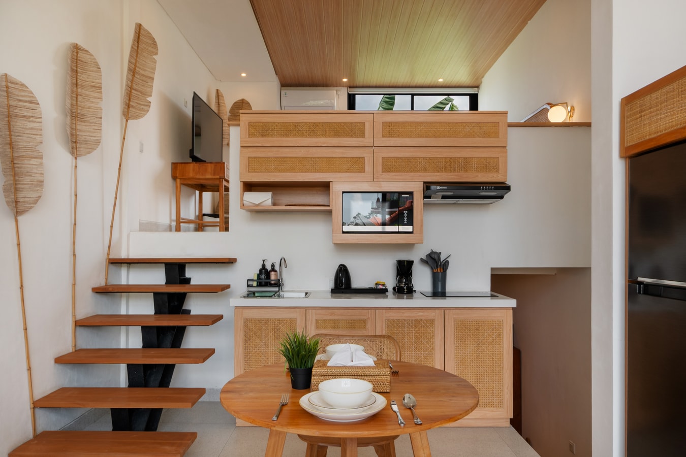 One Bedroom Terrace in Canggu, Bali — image 5